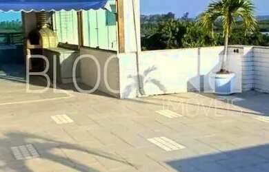 Imagem 8: Recreio dos Bandeirantes