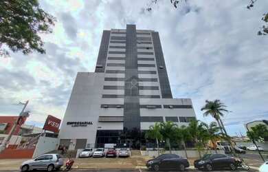 Imagem: O depósito possui 130m² de Área e está localizado em Tibery