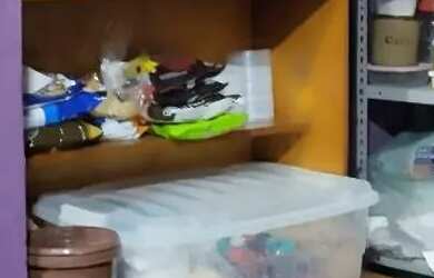 Imagem 7: Ponto de açaí. 50m² de Área