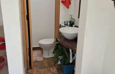 Imagem 10: Casa à venda no Condomínio Residencial Alto da Boa Vista em Itupeva-SP