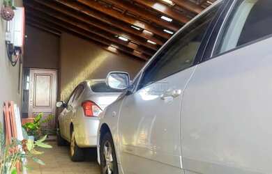 Imagem 2: Casa Padrão em Araraquara