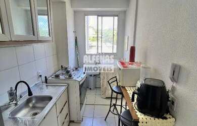 Imagem 7: APARTAMENTO Á VENDA, 02 QUARTOS, 01 SUÍTE, 01 VAGA, JARDIM RIACHO -...