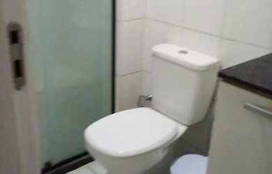 Imagem 2: Apartamento Com 2 Quartos Distribuído Em 53M² E 1 Vaga De Garagem Em...