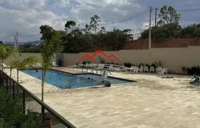 Imagem 16: APARTAMENTO PARA VENDA NO LIFE RESIDENCIAL EM JUNDIAI-SP