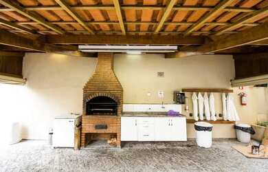 Imagem 8: Apartamento à Venda - Aclimação, 2 Quartos, 62 m2