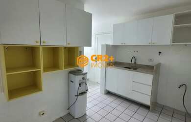 Imagem 9: Vendo Apartamento com Vista Mar, à 120 metros da Faculdade de Medicina...