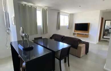 Imagem: Apartamento 2 quartos, suite, proximo metrô Triagem