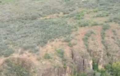 Imagem 14: Fazenda com 122 hectares de Caatinga