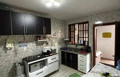 Imagem 4: LINDO DUPLEX 3 QTS/3 BANH/PISCINA - COLUBANDÊ