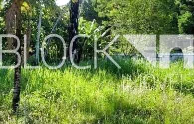 Imagem 4: Vargem Grande Terreno. 2.558m² de Área