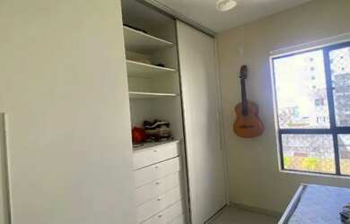 Imagem 4: Aluguel semimobiliado 3qtos suíte próximo ao Mar Piedade lazer completo