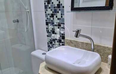 Imagem 5: Apartamento para aluguel, 2 quartos 1 suíte Vila Alpina em Santo André/SP