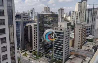 Imagem 12: Conjunto para alugar, 508 m², 18 vagas de garagem - Vila Olímpia - São...