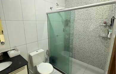 Imagem 9: A venda linda casa no Jurunas