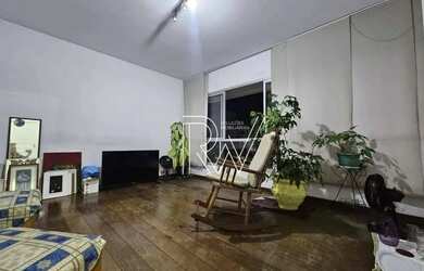 Imagem: O apartamento possui 3 Dormitórios, 3 Banheiros, 1 Vaga na