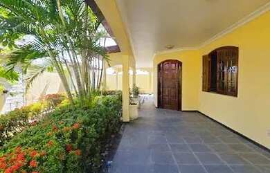 Imagem 9: CONDOMÍNIO DOS ADVOGADOS, 250m2 , 2 SUÍTES COM CLOSET, VARANDA, PISCINA,...