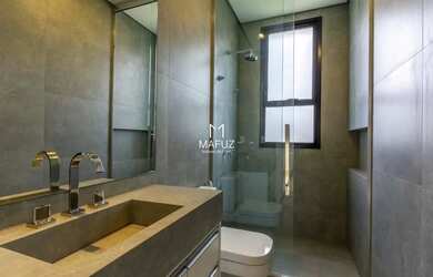 Imagem 15: Casa a venda no Alphaville- Nova Lima/ MG