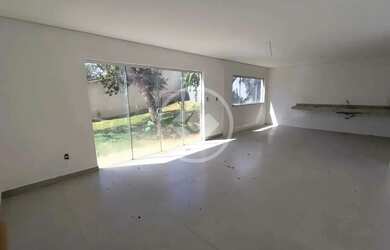 Imagem 4: Sobrado 4 quartos no condomínio Oasis no bairro Joá em Lagoa Santa MG...