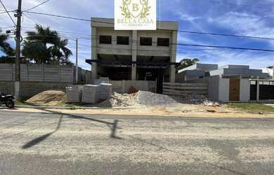 Imagem 3: APARTAMENTO À VENDA POR R$1.700,00 EM FASE FINAL DE OBRA PONTINHA, ARARUAMA/RJ