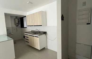 Imagem 2: Condomínio Condominio Noir Apartamento para venda com 2 quartos