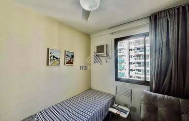 Imagem 9: Recreio dos Bandeirantes Apartamento 2 quartos, sendo 1 suite