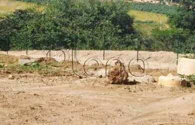 Imagem: O terreno possui 520m² de Área e está localizado em Alphaville