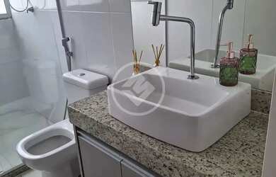 Imagem 12: Apartamento 3 Quartos - 2 Suítes - Mobiliado codigo 130584