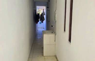 Imagem 5: CASA ALUGUEL IMBUI. Ar-condicionado, 200m² de Área, 1 Banheiroe3 Dormitórios