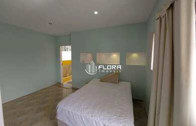 Imagem 16: Casa com 4 quartos, sendo 4 suites, área gourmet, piscina, com 239 m²,...