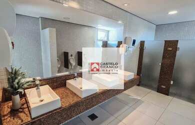 Imagem 11: Mundo Plaza - Sala para alugar, 32m² por R$3.200/mês - Caminho das Árvores, Salvador/BA