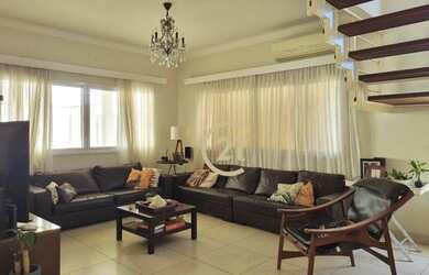 Imagem 4: Casa/sobrado à Venda no Condomínio Terra Magna - Jardim Reserva Bom...