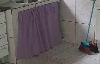 Imagem 5: Alugo casa tipo kit net (R$ 350,00