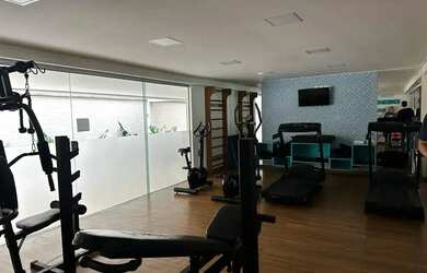 Imagem 11: Apartamento à venda no CONDOMINIO ALAMEDAS DAS MANGABEIRAS , MANGABEIRAS...