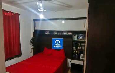 Imagem 3: Vila Lage - Apartamento no segundo andar de 2 quartos no Sol do Porto