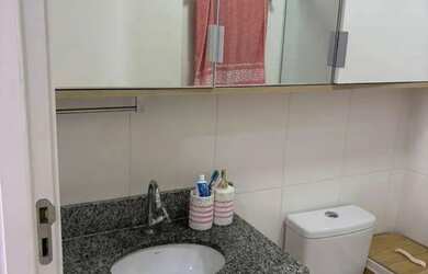 Imagem 14: Apart. 1 dorm. aluga R$ 2.600 - Vila Rio Branco - Jundiaí