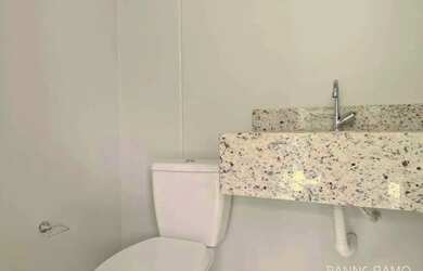 Imagem 6: Sala, 68 m² - venda por R$ 360.000 ou aluguel por R$ 2.708/mês - Itoupava...