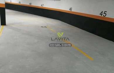 Imagem 8: Ampla Sala Comercial no bairro Garcia em Blumenau