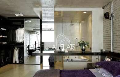 Imagem 15: Cobertura com 1 dormitório à venda, 100 m² por R$ 1.968.000,00 - Morumbi...