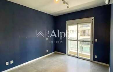 Imagem 10: Apartamento alto padrão para locação - Splendore 243m2