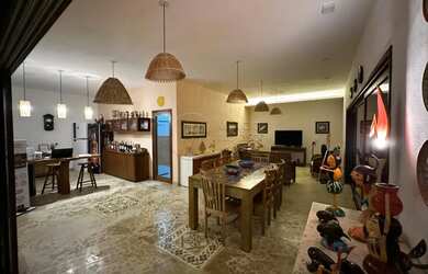 Imagem 7: Pousada Mobiliada em Terreno de 1800m² à venda na Praia de Tatuamunha