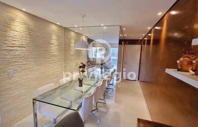 Imagem 11: Frames Residence 101 m² 3 Quartos 1 Suíte Pontal Oceânico - Recreio