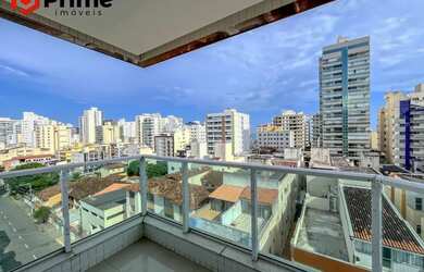 Imagem: O apartamento possui 3 Dormitórios, 2 Banheiros, 110m² de