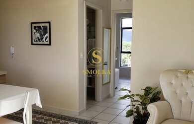 Imagem 8: Cobertura com Vista Parcial do Mar a 80m da Praia - Canasvieiras, Florianópolis