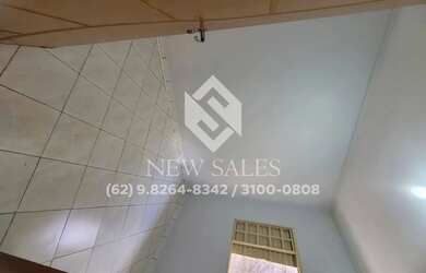 Imagem 16: Casa à Venda na Cidade Vera Cruz Em Aparecida de Goiânia