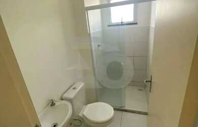 Imagem 3: Apartamento no Condomínio Horto das Rosas com 2 Quartos, Garagem e Lazer - 60m², São Crist