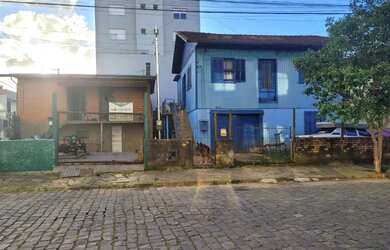 Imagem 3: CAXIAS DO SUL - Casa Padrão - CRISTO REDENTOR