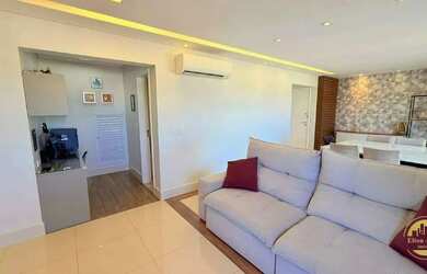 Imagem 4: Venda de Apartamento - Ponta da Praia - Santos SP