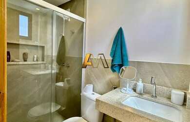 Imagem 15: Casa à venda no bairro Alphaville Litoral Norte III - Camaçari/BA