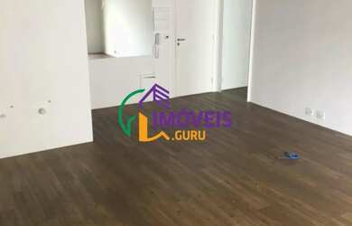 Imagem: O depósito possui 1 Vaga na garagem, 40m² de Área e está