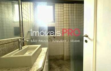 Imagem 14: Apartamento 200m² 4 dormitórios e 3 vagas